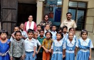 जागतिक व्यसनमुक्ती दिनानिमित्त अनेक शाळांमध्ये मार्गदर्शन सत्राचे आयोजन