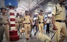 पुणे रेल्वे संरक्षण दलाकडून 33 मुलांची सुटका(Rescue-33)