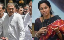 राष्ट्रवादीच्या खासदार सुप्रिया सुळे आणि प्रफुल्ल पटेल असणार राष्ट्रवादी पक्षाचे नवे कार्यकारी अध्यक्ष (NCP)