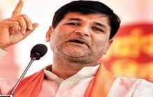 स्व विनायकराव मेटे यांच्या जयंतनिमित्त उपमुख्यमंत्री यांची उपस्थिती