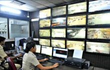 पुणे पोलिस 2,880 नवीन सीसीटीव्ही कॅमेऱ्यांसह देखरेखीसाठी सज्ज(CCTV)