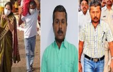 धडाडीचे आयएएस अधिकारी सुनील केंद्रेकर यांनी घेतली स्वैच्छिक सेवानिवृत्ति