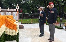 सदर्न कमांडकडून २४ वा कारगिल विजय दिवस उत्साहात साजरा