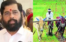 बळीराजासह शासन जनसामान्यांच्या पाठीशी  - मुख्यमंत्री एकनाथ शिंदे