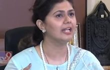 पंकजा ताईंना संपवणे अशक्य