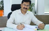 महापालिकेच्या अतिरिक्त आयुक्त पदाचा विजयकुमार खोराटे यांनी आज पदभार स्विकारला
