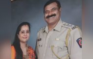 पत्नी आणि पुतण्याची हत्या करून सहाय्यक पोलिस आयुक्तांची आत्महत्या