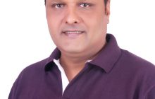 रंगत-संगत प्रतिष्ठानचा आदर्श संयोजक पुरस्कार विशाल राजगुरू यांना जाहीर