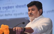 पुणे महानगरपालिकेत नव्याने समाविष्ट  गावांना पाणीपुरवठा करण्यासाठी निधी देणार  - मंत्री उदय सामंत