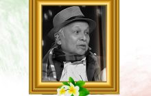 ज्येष्ठ अभिनेते जयंत सावरकर यांनी वयाच्या ८८ व्या वर्षी घेतला अखेरचा श्वास