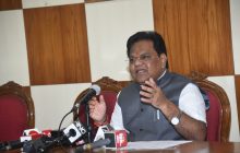 महात्मा फुले जन आरोग्य योजनेअंतर्गत सर्पदंश आणि अपेंडिक्स  या आजारांचा समावेश करणार  - सार्वजनिक आरोग्य मंत्री तानाजी सावंत