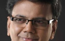 रंगत-संगत प्रतिष्ठानतर्फे सोमवारी  सलिल कुलकर्णी यांचा जाहीर सत्कार