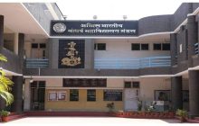 गांधर्व महाविद्यालयातर्फे शुक्रवारी ‌‘ऱ्हिदम कोलाज'