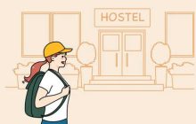 मोशी येथील मुलींच्या शासकीय वसतिगृहात प्रवेश घेण्याचे आवाहन