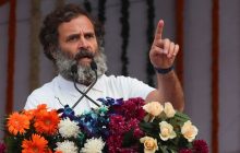 राहुल गांधी संसदेत हजर, मोदी आडनाव प्रकरणी काँग्रेस नेत्याच्या शिक्षेला सर्वोच्च न्यायालयाची स्थगिती