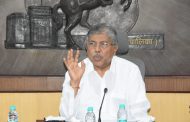 पीएमपीएमएलच्या डिझेलवरील बसेस सीएनजीवर रुपांतरीत कराव्यात- पालकमंत्री चंद्रकांतदादा पाटील