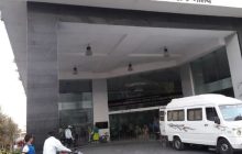 देशभरात बॉम्बस्फोटाचा इशारा : दीनानाथ मंगेशकर रुग्णालयाला ई-मेल