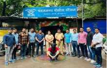 पार्ट टाईम जॉब करत रात्री घरफोडी करणारा चोर पोलिसांच्या तावडीत