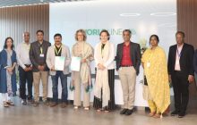 पीसीईटी आणि वर्ल्डलाइन कंपनीमध्ये सामंजस्य करार