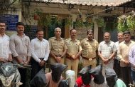पुणे पोलिसांची महिला भगिनींना रक्षाबंधनाची अनोखी भेट; चेन स्नॅचिंग करणाऱ्या दोन टोळ्या अटक
