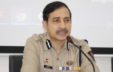 गुन्हेगारीला आता आळा बसणार : आयुक्तांच्या आदेशानुसार अनेक गुन्हेगार स्थानबद्ध