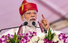 पंतप्रधान नरेंद्र मोदी यांचा पुणे मेट्रोला हिरवा झेंडा