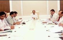 पुण्यासह राज्यातील विकास प्रकल्पातील अडथळे दूर करुन, कामे तातडीने मार्गी लावण्यासाठी मंत्रालयात महत्वाची बैठक