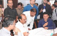 शिवाजीनगर- हिंजवडी- माण मेट्रोच्या कामाला गती देण्याचे उपमुख्यमंत्री अजित पवार यांचे निर्देश