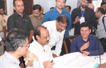 शिवाजीनगर- हिंजवडी- माण मेट्रोच्या कामाला गती देण्याचे उपमुख्यमंत्री अजित पवार यांचे निर्देश