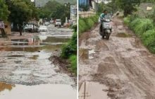 वाघोली परिसरातील पायाभूत सुविधांना चालना देण्यासाठी चाळीस कोटींच्या निधी वाटपाची घोषणा