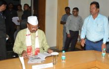 बाजार समितीच्या पदाधिकारी, कर्मचाऱ्यांच्या प्रशिक्षणासाठी पणन मंडळामार्फत तळेगाव येथे सुविधा उपलब्ध करणार-पणन मंत्री