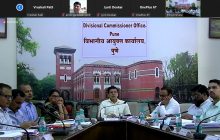 चला जाणूया नदीला’ उपक्रमातील लोकसहभाग वाढविण्यावर भर द्या-प्रधान सचिव बी. वेणुगोपाल रेड्डी