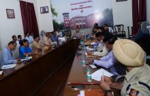 गणेशोत्सव, दहीहंडी उत्सव शांततेत आणि उत्साहात साजरा करा-विधानपरिषदेच्या उपसभापती डॉ. नीलम गोऱ्हे