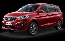 चारचाकींसाठी लवकरच नवीन मालिका