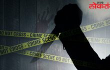 चित्रपटगृहातून बाहेर पडल्यावर तरुणाचा चाकू भोसकून खून