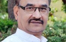 राज्यकर्त्यांनो जागे व्हा! पत्रकारांचे बोंबाबोंब आंदोलन