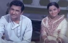 मुख्यमंत्री एकनाथ शिंदे यांची ज्येष्ठ अभिनेत्री सीमा देव यांना श्रद्धांजली