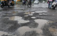 पुण्यातील प्रमुख रस्त्यांवरील खड्डे ९ ऑगस्टपर्यंत बुजवणार! पालिका अतिरिक्त आयुक्तांचे सक्त आदेश