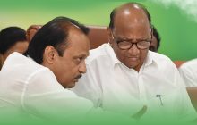 पुतण्याने काकांची भेट घेतली यात गैर काय ? - उपमुख्यमंत्री अजित पवार