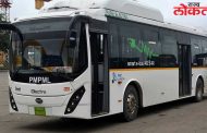 पुणे महानगरपालिका भवन ते देहूगाव आणि निगडी पर्यंत बस मार्गांचा विस्तार