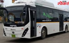 पुणे महानगरपालिका भवन ते देहूगाव आणि निगडी पर्यंत बस मार्गांचा विस्तार