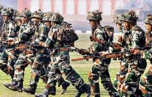 लष्कर भरती घोटाळा : एकाला अटक