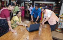 जगभरातील श्रीरामभक्तांना वेबसाईटच्या माध्यमातून कार्य करण्याची संधी; वेबसाईट लोकांच्या मनाला जोडणारा एक धागा