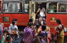 महिलांच्या बस प्रवास 50% सवलती मध्ये एमएसआरटीसीचा फायदा