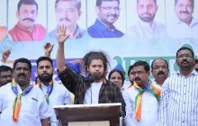 कंत्राटी भरतीतून आरक्षणाला सुरुंग लावण्याचा डाव - सुजात आंबेडकर