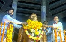 'संविधान ग्रुप' महाराष्ट्रच्या वतीने धम्म चक्र प्रवर्तन दिन साजरा