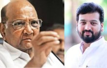 शरद पवारांच्या भेटीनंतर अतुल बेनके काय निर्णय घेणार याकडे सर्वांचे लक्ष; बेनकेंची भावनिक कोंडी