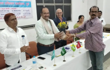 सहकारी गृहनिर्माण संस्थांनी मानीव अभिहंस्तातरण करुन घ्यावे- मुख्य कार्यकारी अधिकारी निलेश गटणे