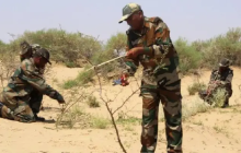 माजी सैनिकांना १३६ इन्फंट्री बटालियन (टीए) इको, महार मध्ये नोकरीची संधी