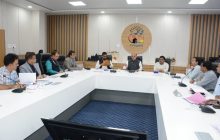 प्रधानमंत्री स्वनिधी योजनेचा लाभ लाभार्थ्यांपर्यंत पोहोचवावा - केंद्रीय अर्थ राज्यमंत्री डॉ.भागवत कराड